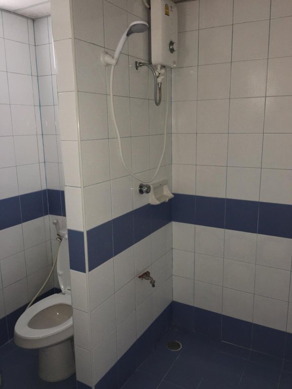 Бангкок: S.K. Residence