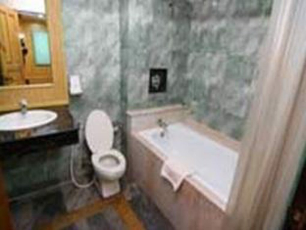 Бангкок: Tacoma Garden Airport Lodge