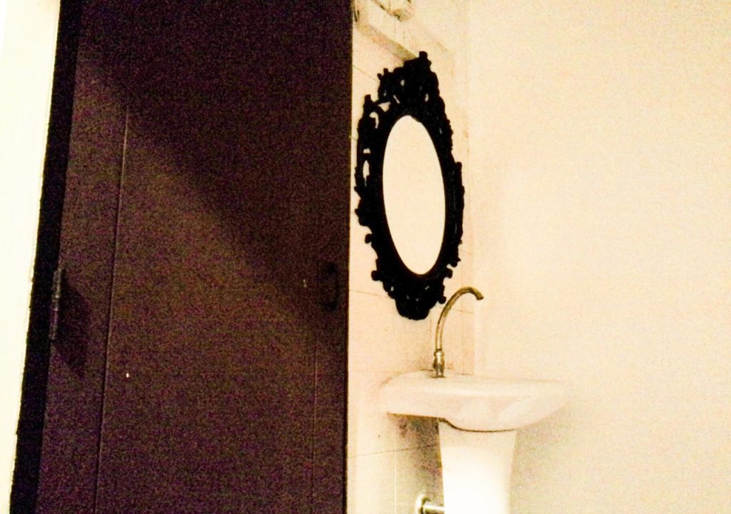 U Smile Guesthouse — фото 1