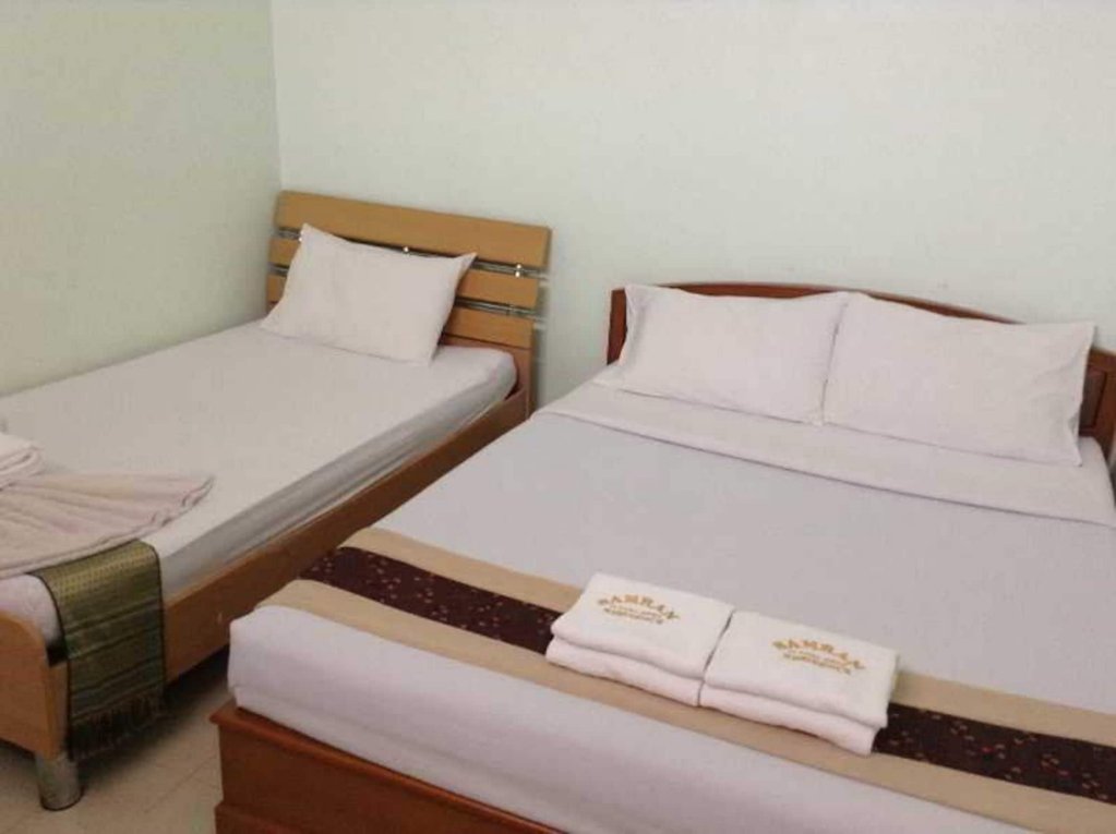 Краби: Samran Residence