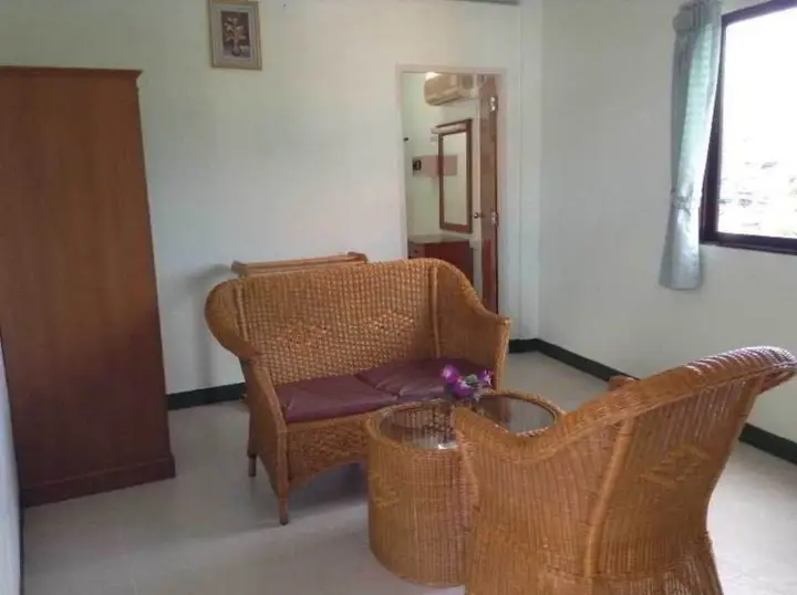 Краби: Samran Residence