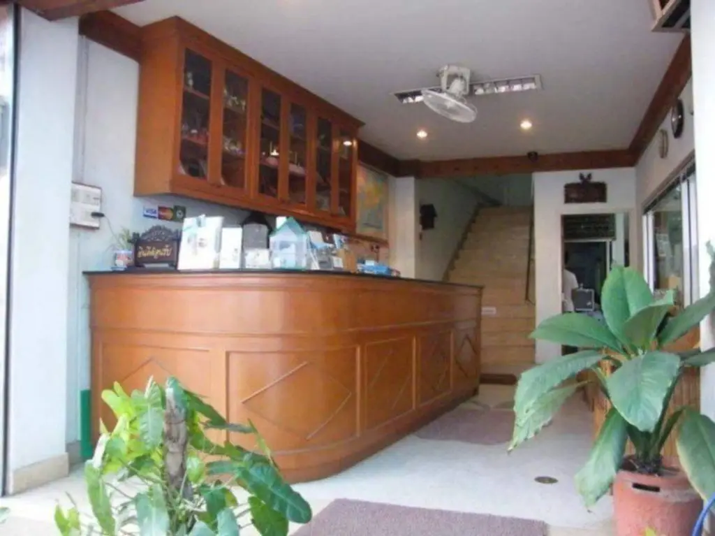 Краби: Samran Residence