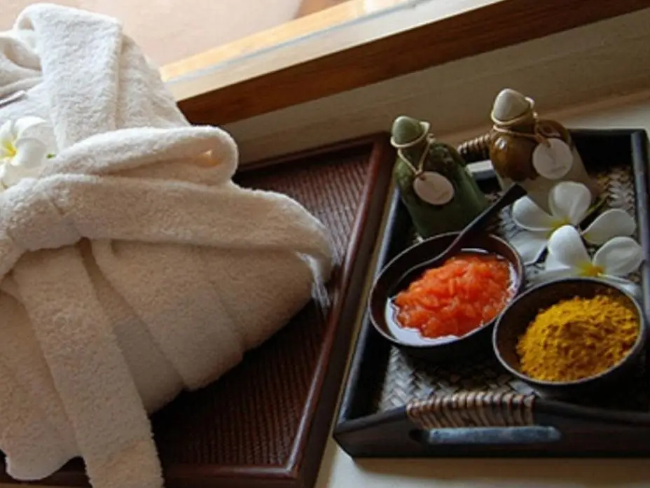 Бангкок: Meridian De Bangkok Hotel