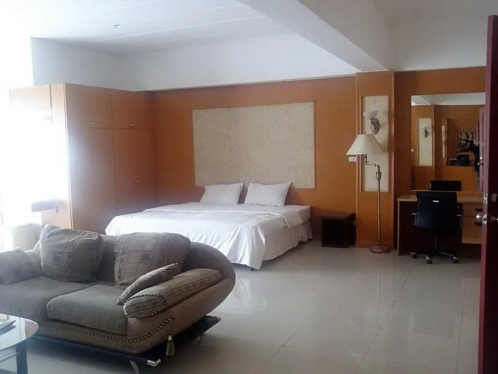 Бангкок: Meridian De Bangkok Hotel