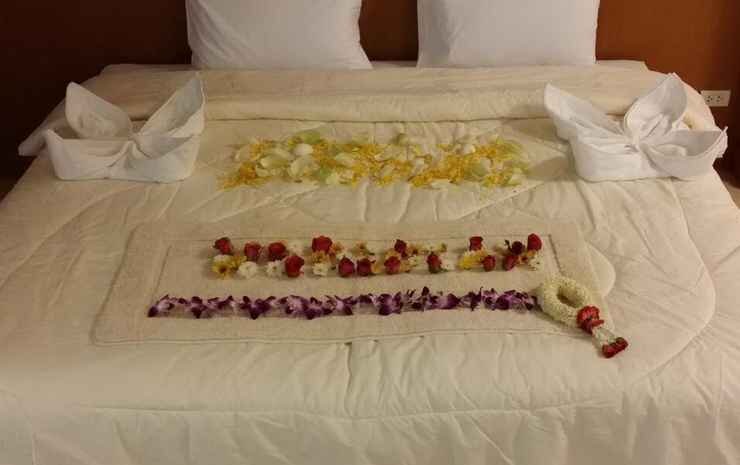 Бангкок: Meridian De Bangkok Hotel