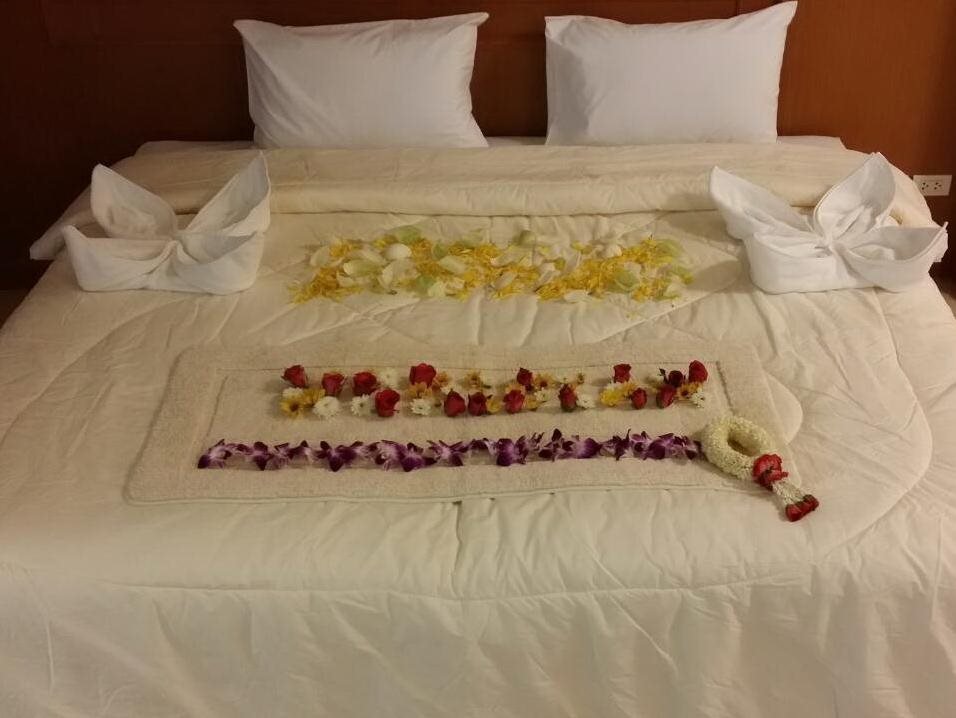 Бангкок: Meridian De Bangkok Hotel