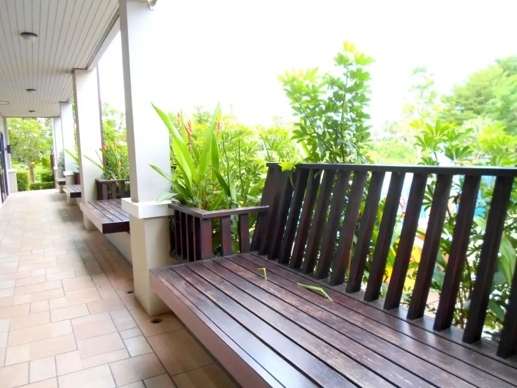 Naraya Riverside Resort — фото 1