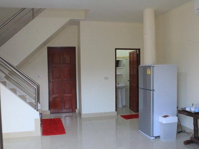 Чианграй: Rangsinee Resort Chiangrai