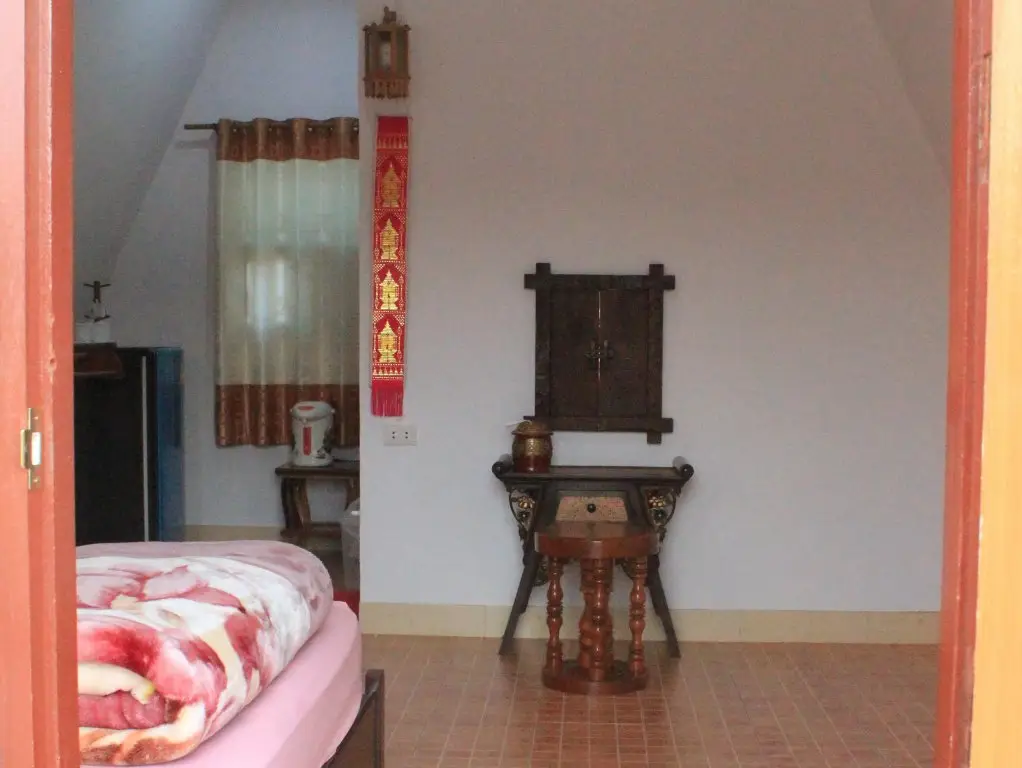 Чианграй: Rangsinee Resort Chiangrai