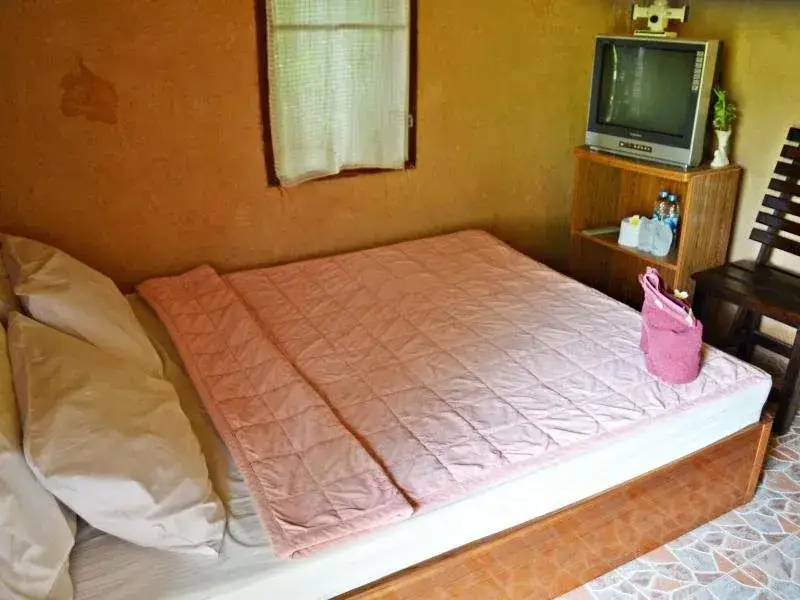 Паи: Baan Chomdoi Resort
