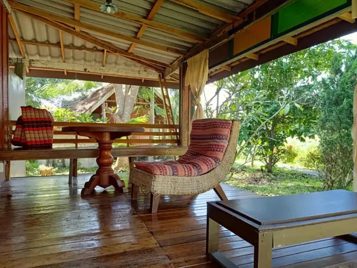 Паи: Ing Doi Guest House