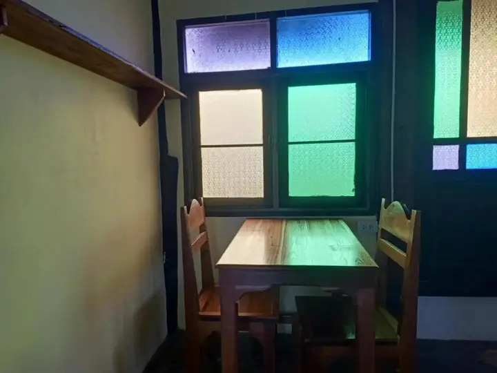 Паи: Ing Doi Guest House