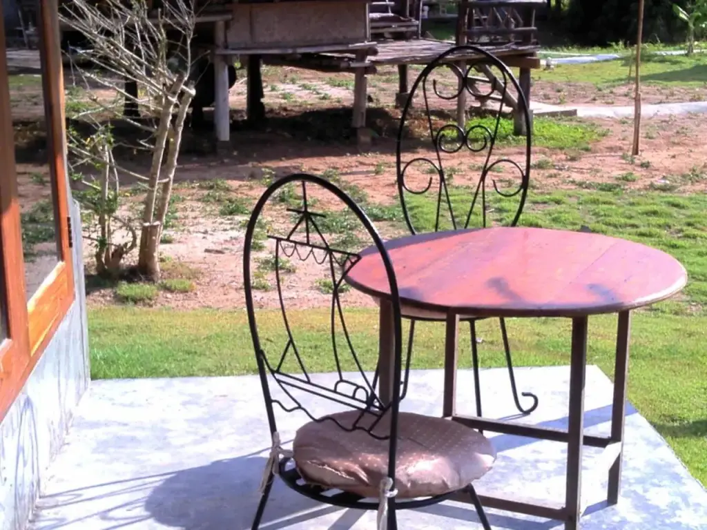 Паи: Ing Doi Guest House