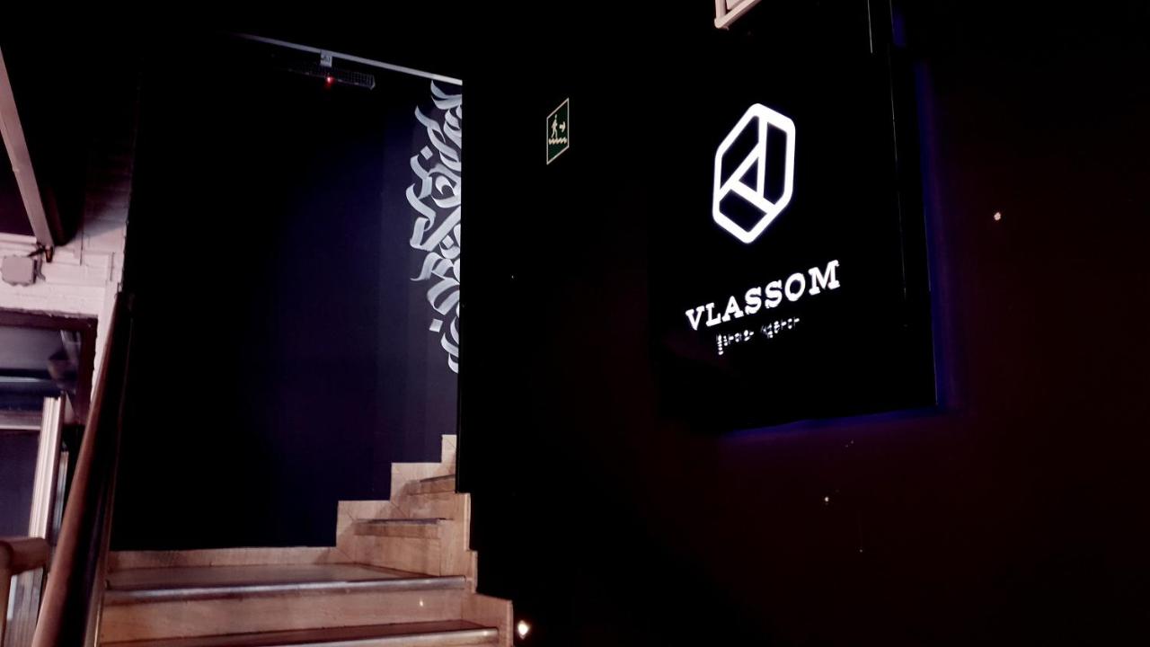 Владивосток: Vlassom