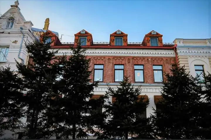 Владивосток: Vlassom