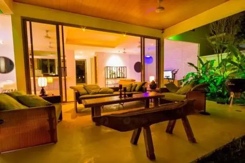 Муанг: Rawai Art D2 Villa