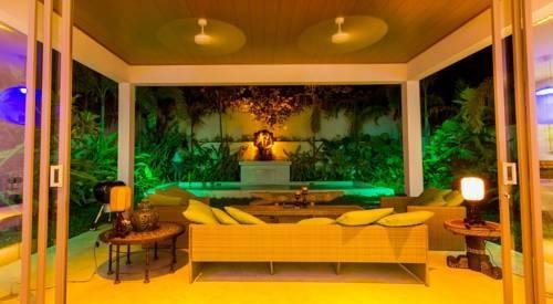 Муанг: Rawai Art D2 Villa