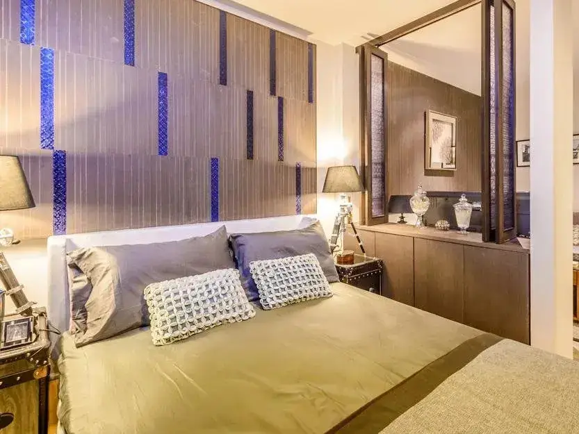 Муанг: Centrio by NI Hospitality