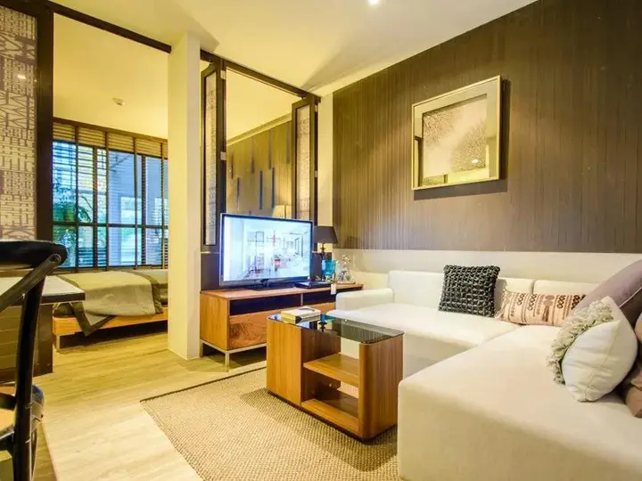 Муанг: Centrio by NI Hospitality