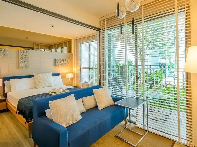 Муанг: Centrio by NI Hospitality