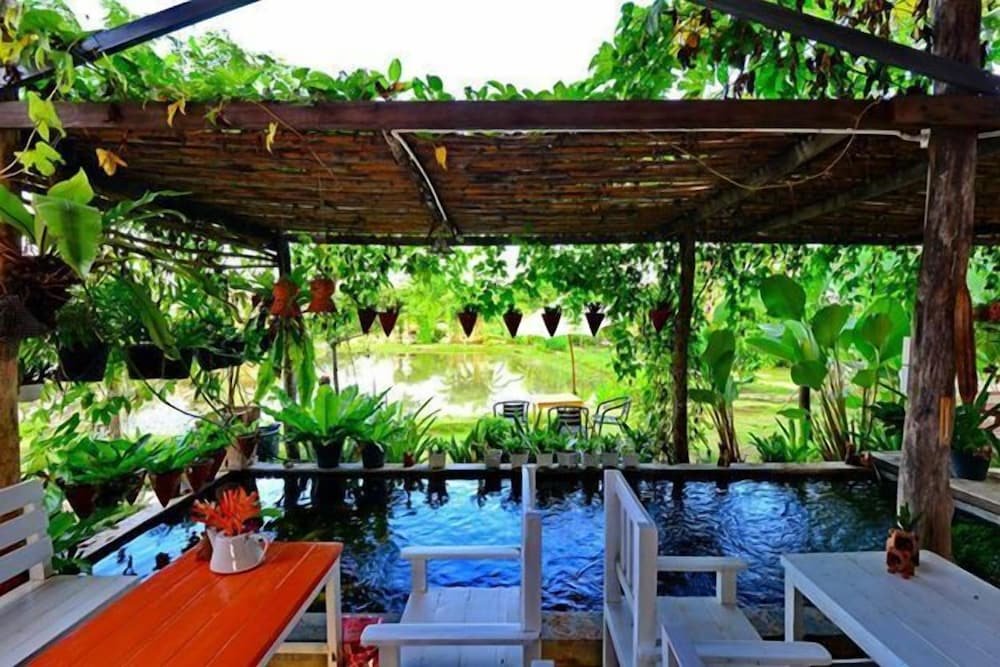 Youdin Kindee Farmstay — фото 1