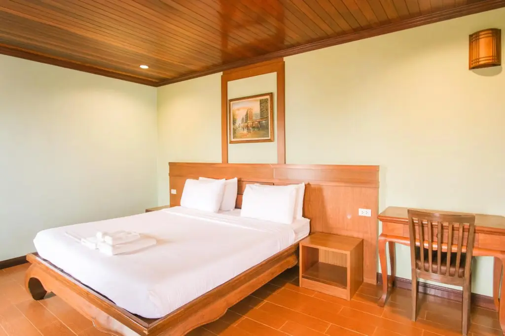 Тхап Сакае: Rocky Point Resort