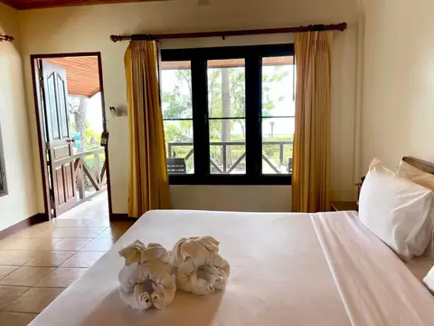 Rocky Point Resort — фото 1
