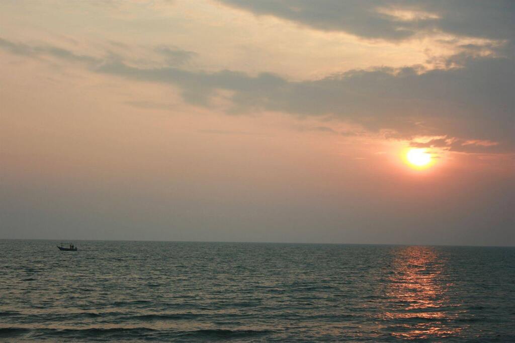 Тхап Сакае: Rocky Point Resort