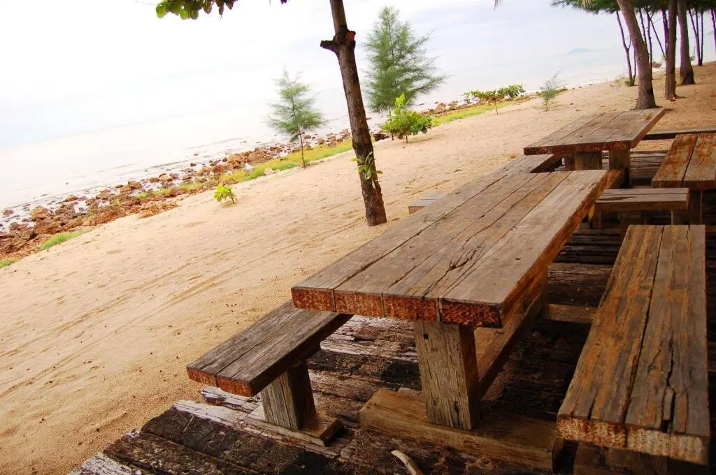 Тхап Сакае: Rocky Point Resort
