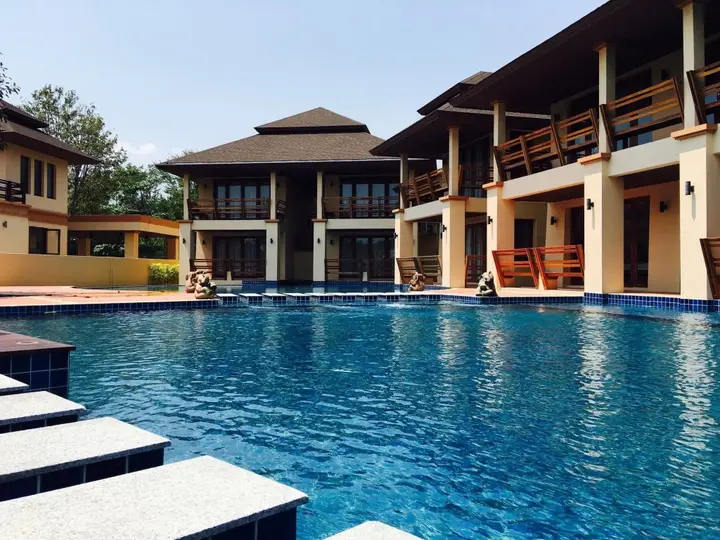 Хуахин: Elegancy Resort Hua Hin