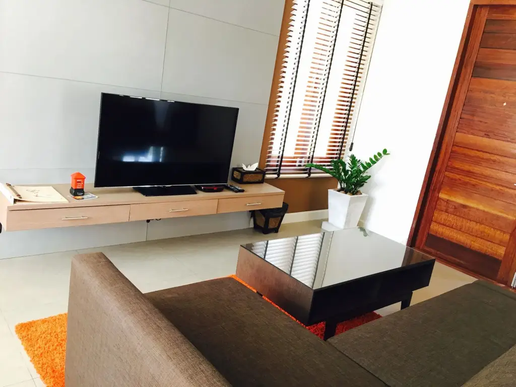 Хуахин: Elegancy Resort Hua Hin