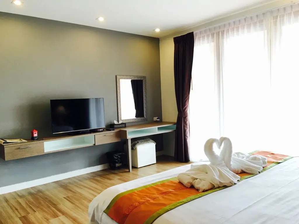 Хуахин: Elegancy Resort Hua Hin