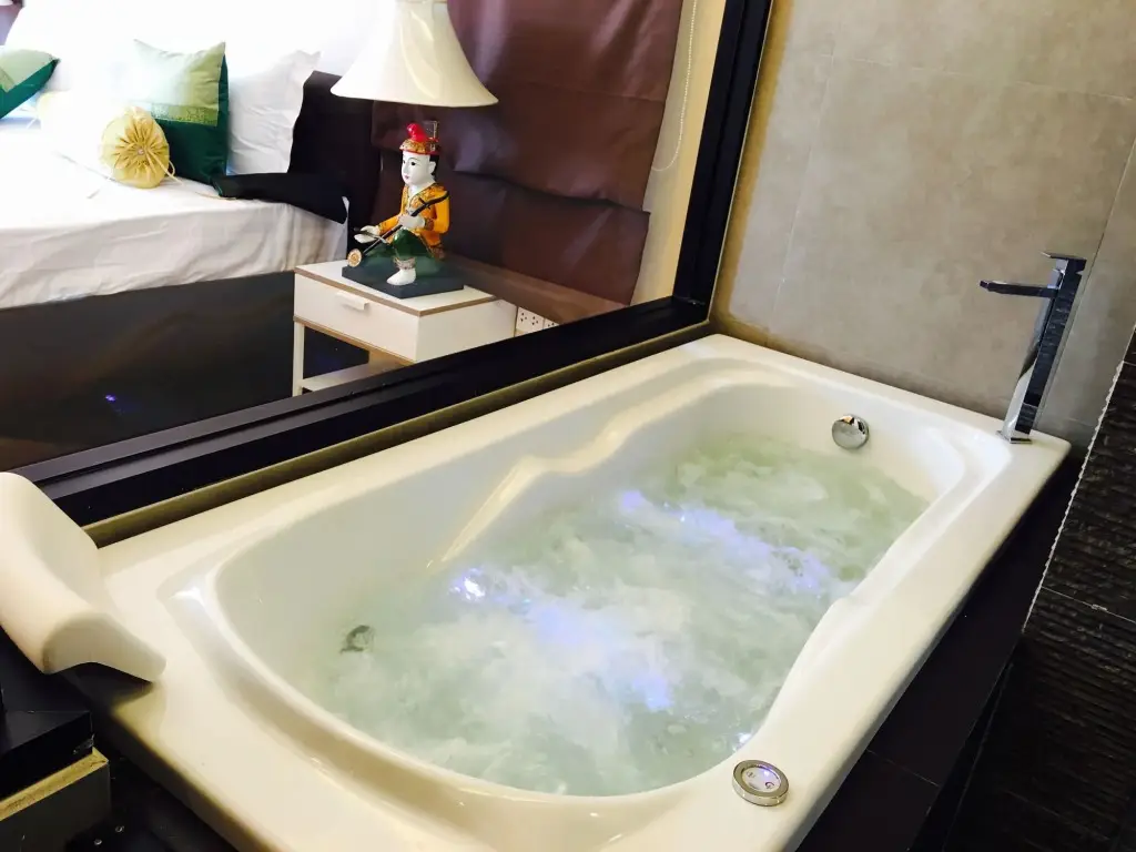 Хуахин: Elegancy Resort Hua Hin