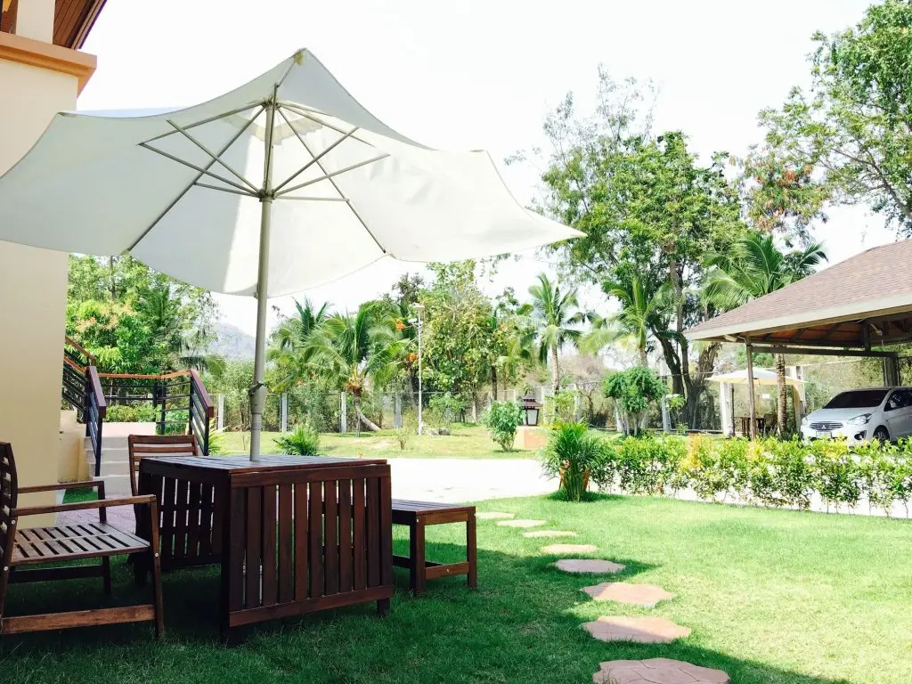 Хуахин: Elegancy Resort Hua Hin