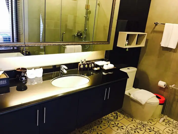 Хуахин: Elegancy Resort Hua Hin