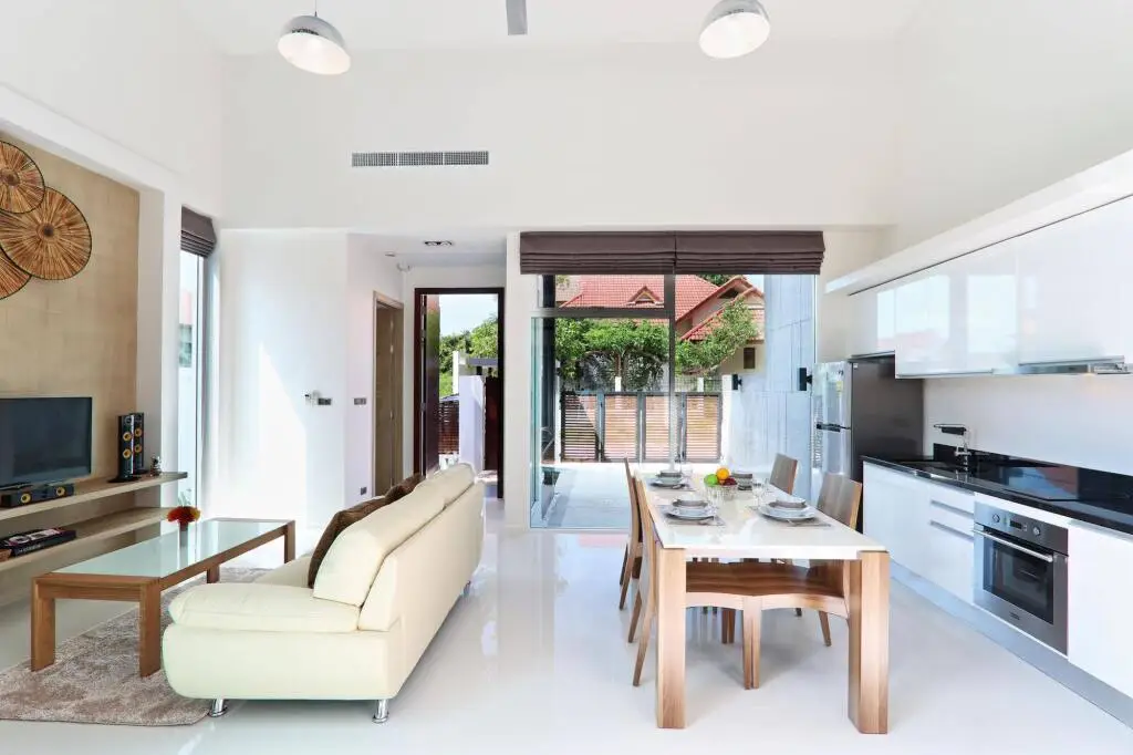 Муанг: Villa Alia