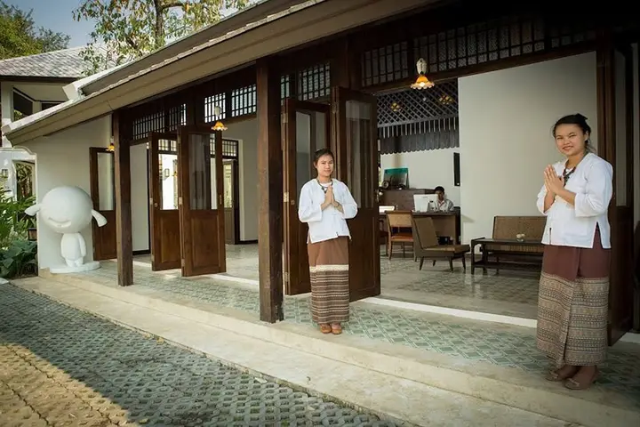 Ханг Донг: Prat Rajapruek Boutique&Spa Resort
