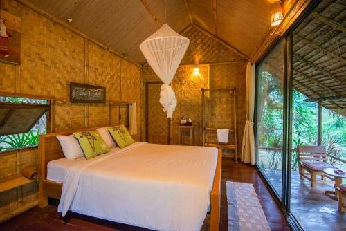 Ханг Донг: Baan Kwun Kiang Dao Resort
