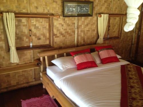Ханг Донг: Baan Kwun Kiang Dao Resort