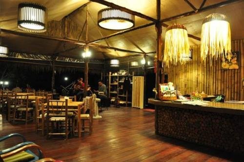 Ханг Донг: Baan Kwun Kiang Dao Resort