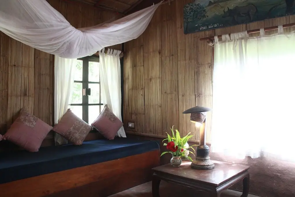 Маерим: Mae-Sa Valley Farm Stay Resort