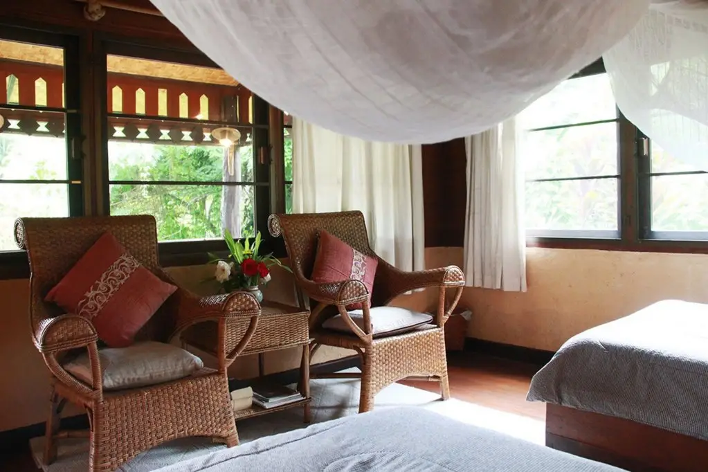 Маерим: Mae-Sa Valley Farm Stay Resort