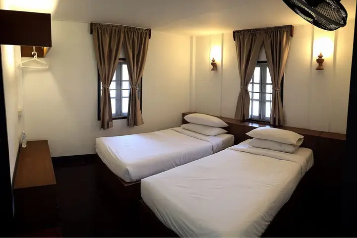 Маерим: Mae-Sa Valley Farm Stay Resort