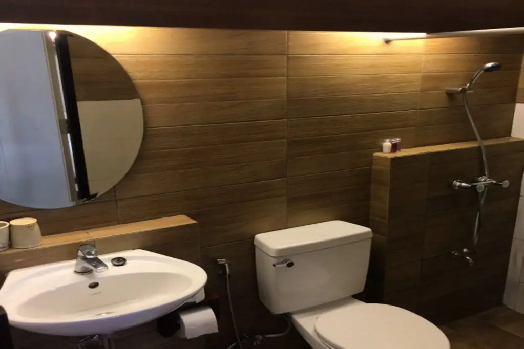 Маерим: Mae-Sa Valley Farm Stay Resort