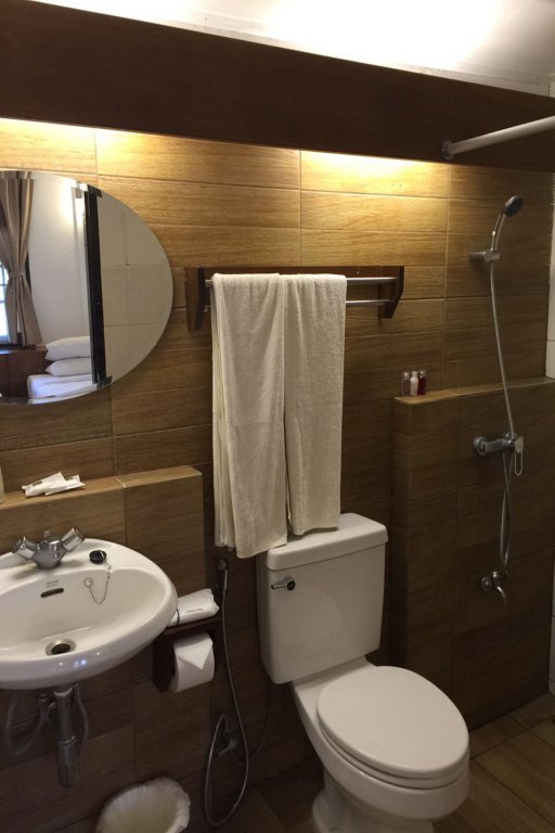 Маерим: Mae-Sa Valley Farm Stay Resort