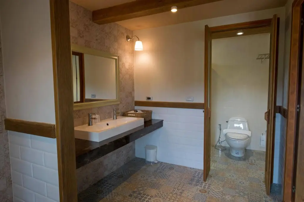 Муак-Лек: Mela Garden Retreat Cottage