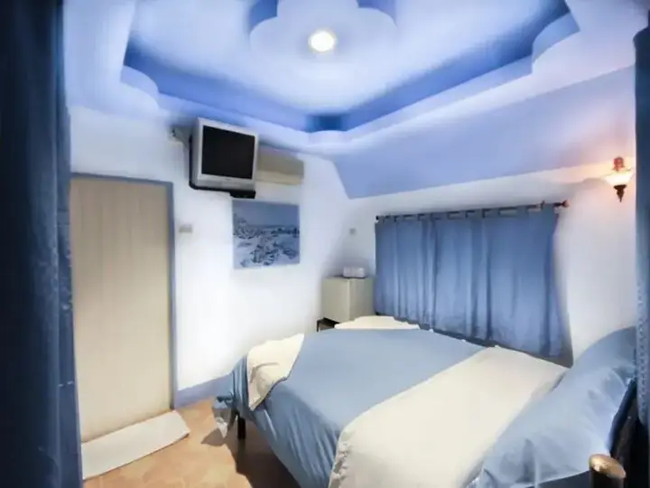 Ко Чанг: Salakphet Guesthouse