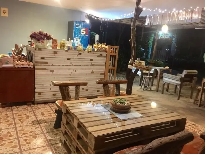 Ко Чанг: Salakphet Guesthouse