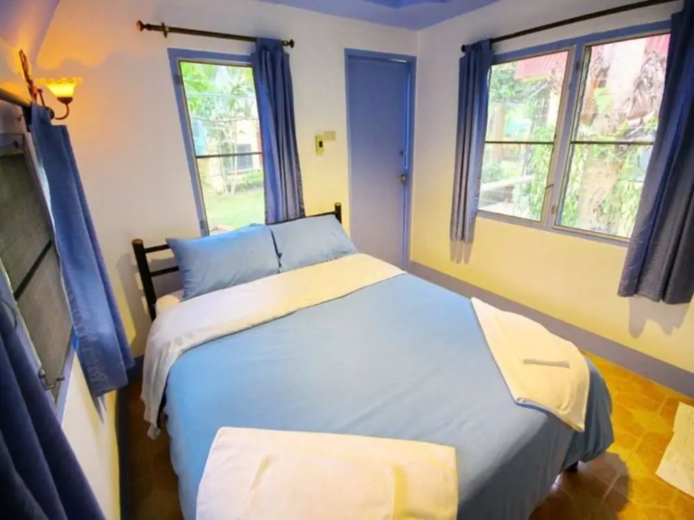 Ко Чанг: Salakphet Guesthouse