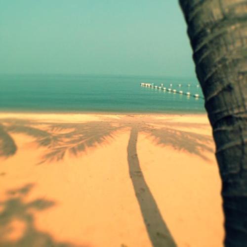 На Чом Тхиан: Sea Village Beach Front